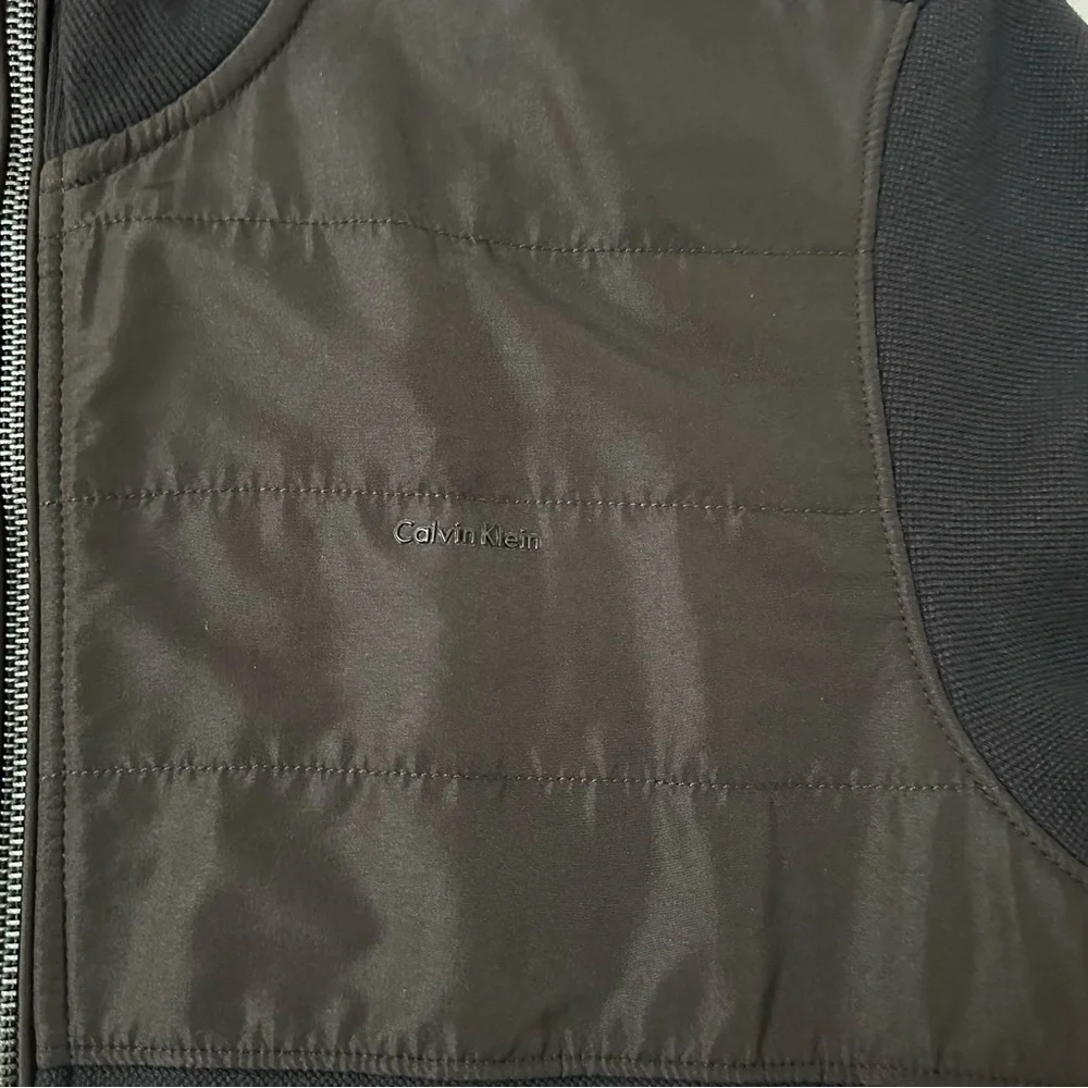 Calvin Klein stylish black